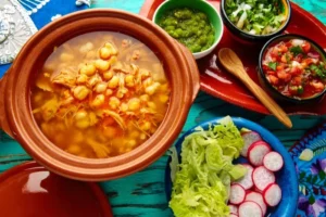 pozole